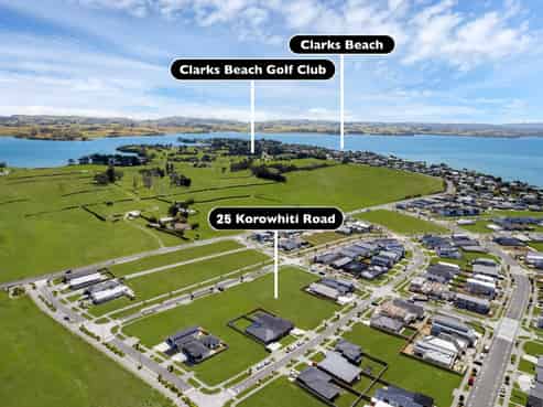 25 Korowhiti Road, Clarks Beach