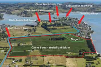 25 Korowhiti Road, Clarks Beach