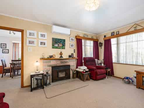 8 Blenheim Place, Feilding
