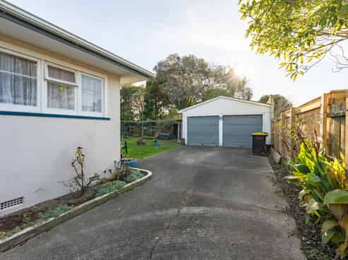 8 Blenheim Place, Feilding