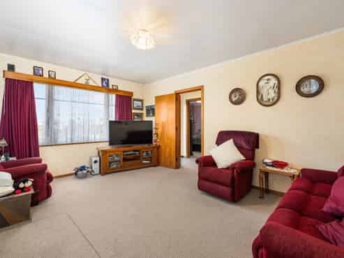 8 Blenheim Place, Feilding