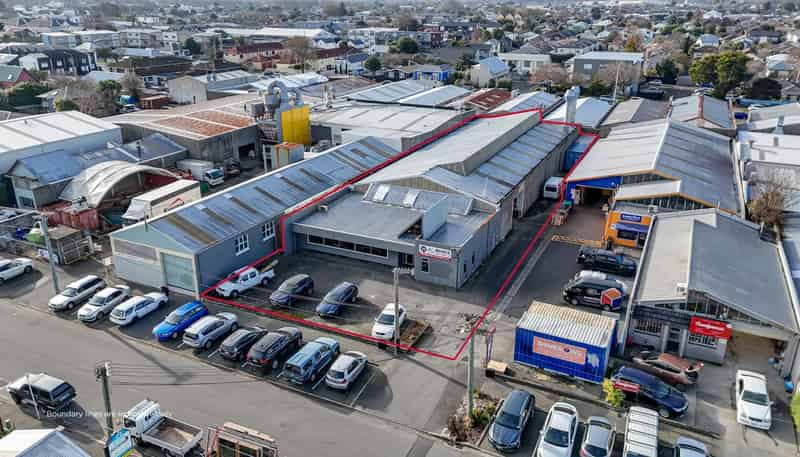 24 Saxon Street, Phillipstown