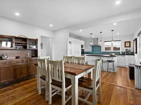 22 Arthur Hobson Avenue, Pirimai