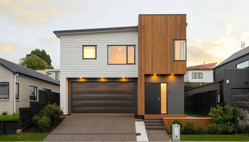 19 Musselwhite Terrace, Chartwell