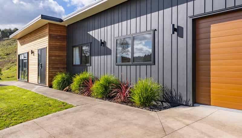 4 Hekeawai Drive, Taumarunui