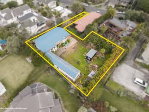 27 Belmont Terrace, Milford