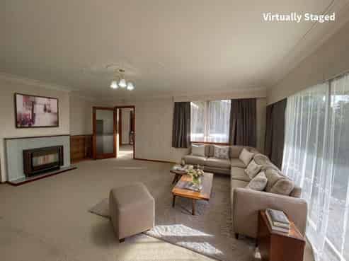 36 Mt Edgcumbe Street, New Plymouth Central