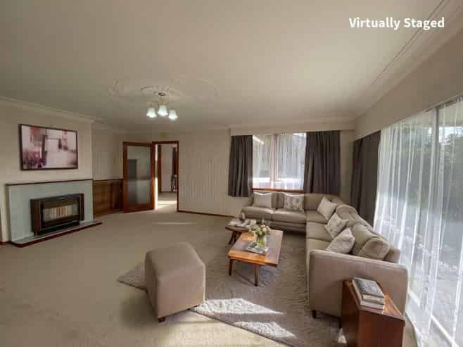 36 Mt Edgcumbe Street, New Plymouth Central