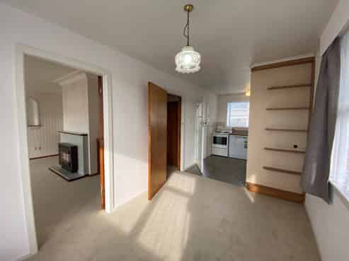 36 Mt Edgcumbe Street, New Plymouth Central