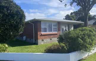 36 Mt Edgcumbe Street, New Plymouth Central
