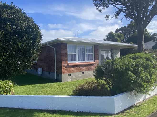36 Mt Edgcumbe Street, New Plymouth Central