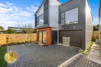 Lot 4/12 Baringa Place, Botany Downs