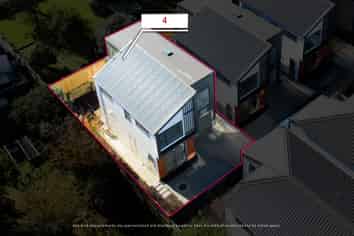 Lot 4/12 Baringa Place, Botany Downs