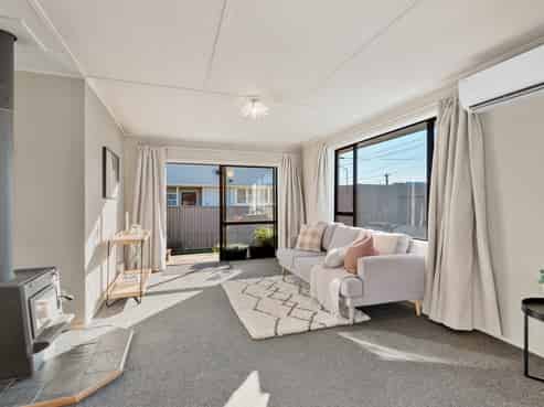 6 Spey Street, Mosgiel