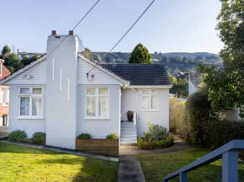193 Helensburgh Road, Wakari