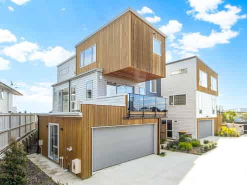 18B Waller Avenue, Bucklands Beach