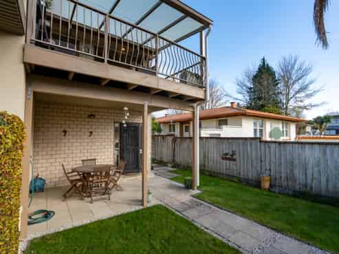 1211C Victoria Street, Whitiora