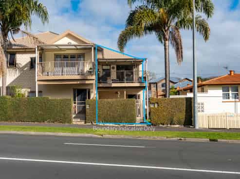 1211C Victoria Street, Whitiora