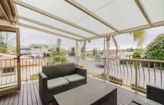 1211C Victoria Street, Whitiora