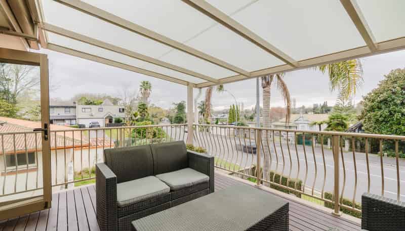 1211C Victoria Street, Whitiora