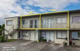 6/328 Ellerslie-Panmure Highway, Mount Wellington