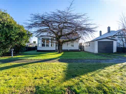 84 Herriot Street, Richmond