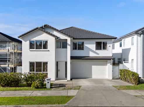 21 Frisken Road, Flat Bush