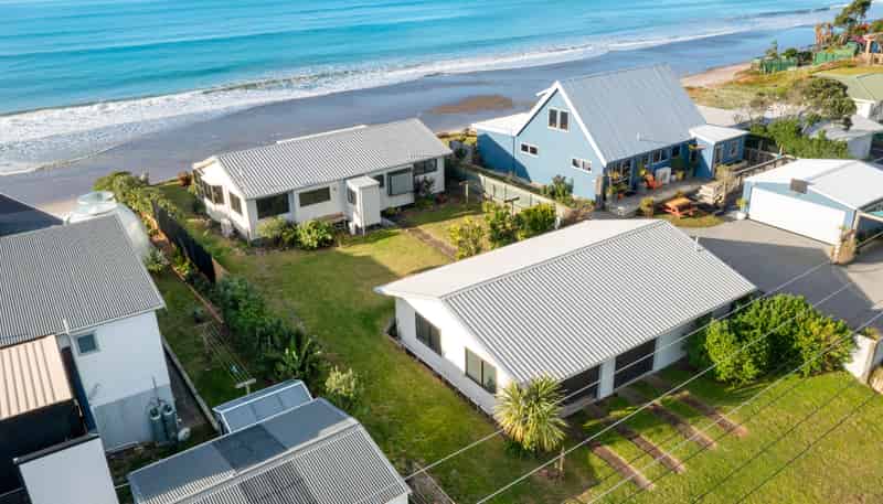 171 Pukehina Parade, Pukehina