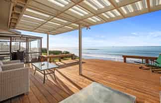 171 Pukehina Parade, Pukehina