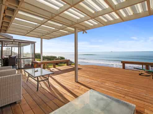 171 Pukehina Parade, Pukehina