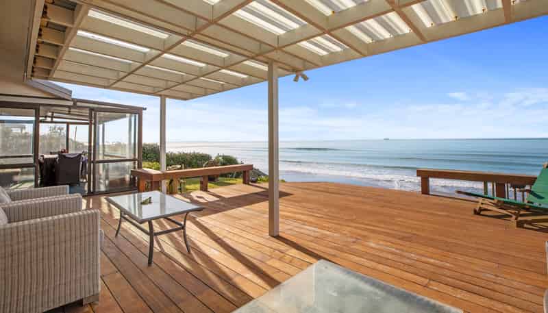 171 Pukehina Parade, Pukehina