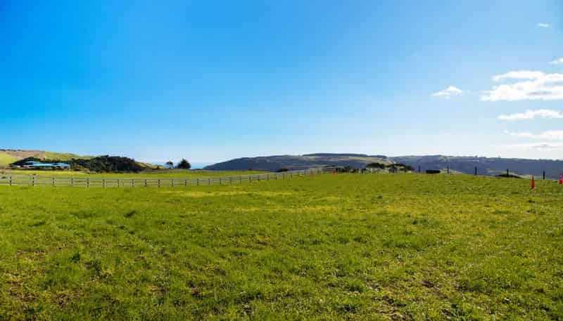 360 Gleeson Road, Pollok