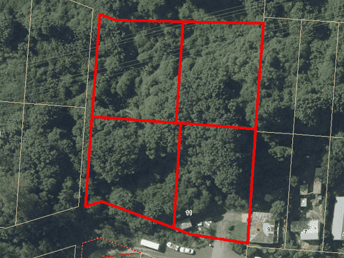 11 Robinson Street, Lookout Point