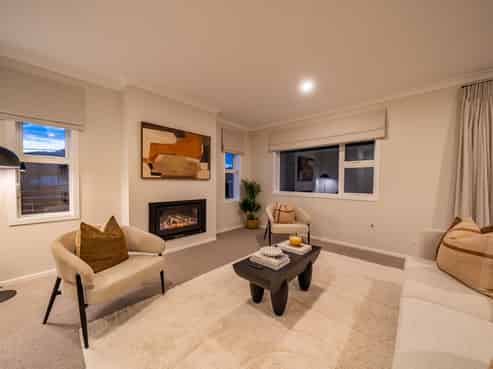 70A Heretaunga Square, Silverstream