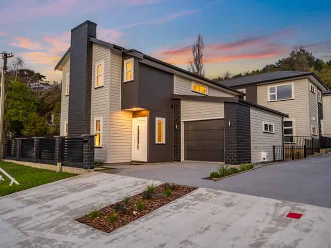 70a Heretaunga Square, Silverstream