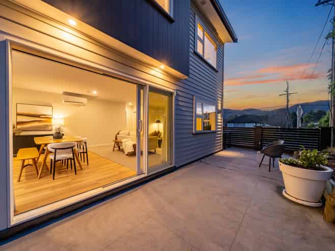 70a Heretaunga Square, Silverstream