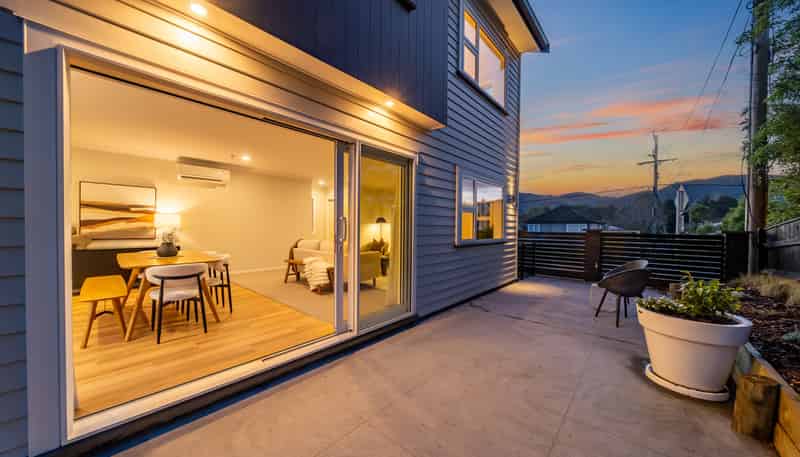 70a Heretaunga Square, Silverstream