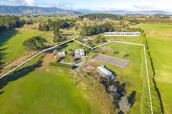 593 Waikawa Beach Road, Waikawa Beach