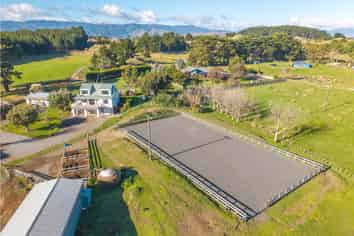593 Waikawa Beach Road, Waikawa Beach
