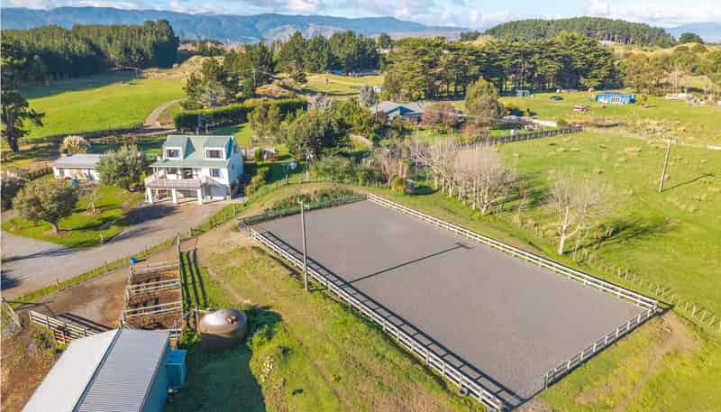 593 Waikawa Beach Road, Waikawa Beach