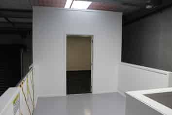 New 160sqm industrial unit - Suit Tradesmen