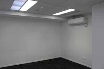 New 160sqm industrial unit - Suit Tradesmen
