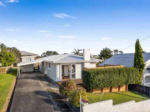 45 Puriri Street, Helensville