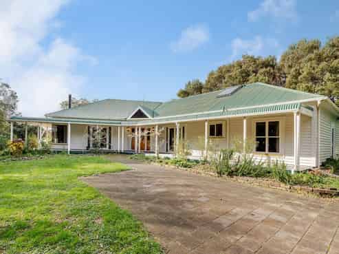 38 Beatty Road, Dannevirke