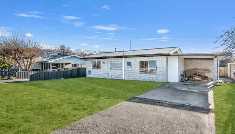 8 Boyne Place, Cromwell