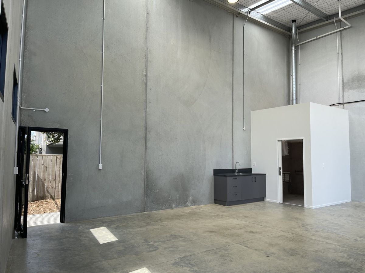 Strategic Corner Industrial Unit - Ansicht 6