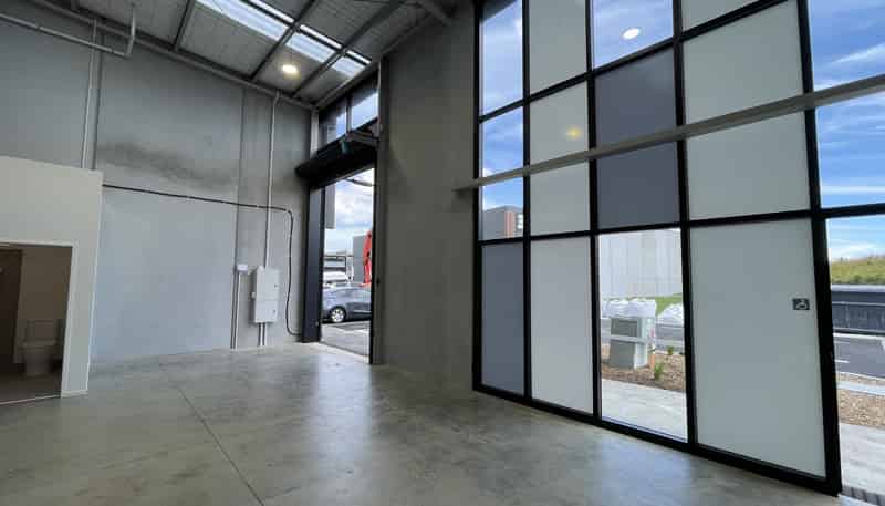 Unit 1/10 Harrison Road, Mount Wellington