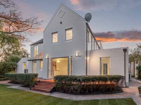 32 Wai-iti Terrace, Burnside