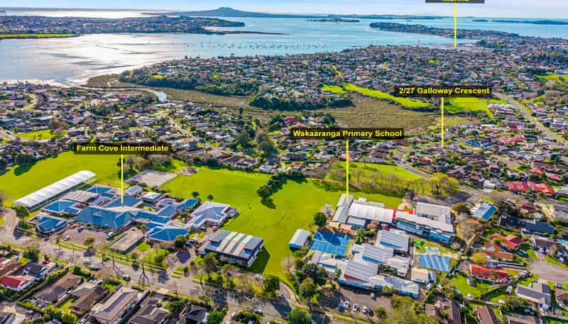 27B Galloway Crescent, Farm Cove