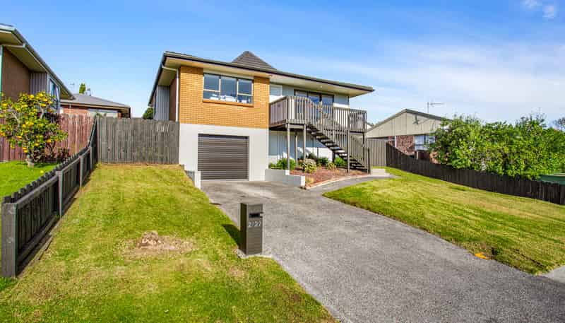 27B Galloway Crescent, Farm Cove